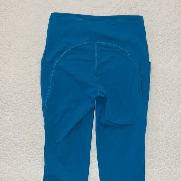 Lululemon Swift Speed High-Rise Tight 28" Size 8 EUC $128 - Picture 8 of 12
